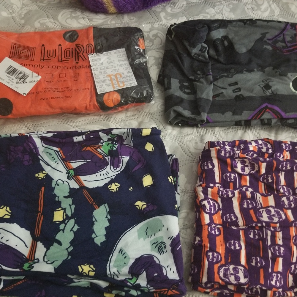 Lularoe